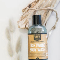 Driftwood Body Wash