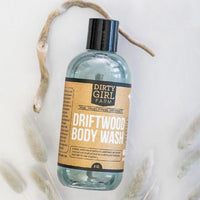 Driftwood Body Wash