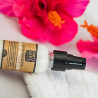 Rosehip and Hibiscus Serum