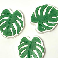 Monstera Leaf Soap Bar