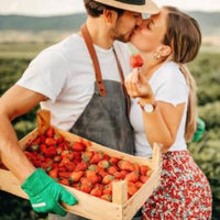 Strawberry Kiss Body Wash