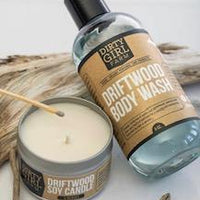 Driftwood Body Wash