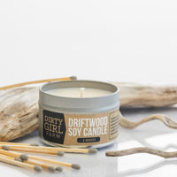 Driftwood Body Wash