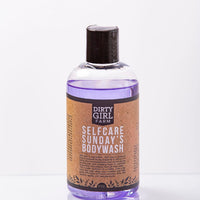 Selfcare Sunday's Body Wash