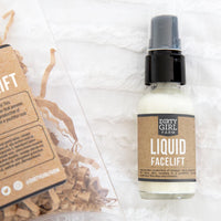 Liquid Facelift (previously known as Botox in a Bottle)