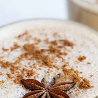 Cinnamon Chai Candle