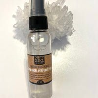 Snow Angel Perfume Spray