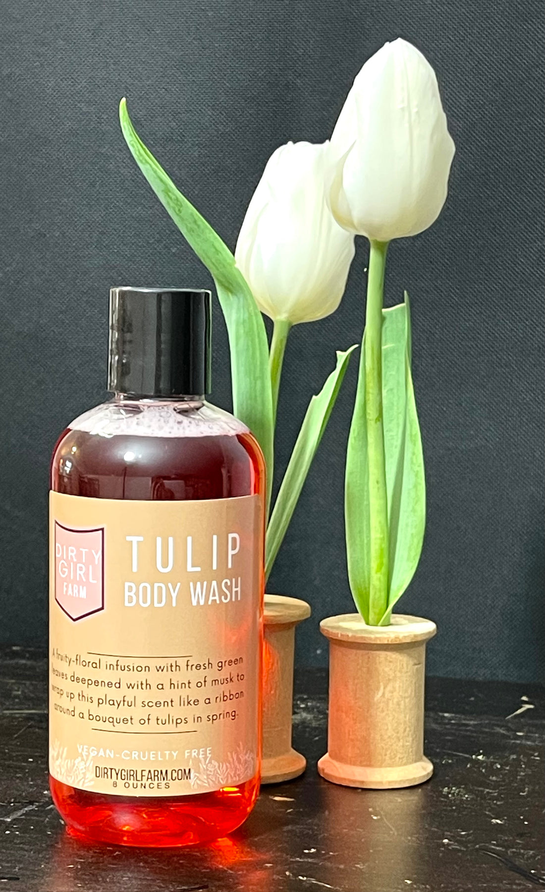 Tulip Body Wash