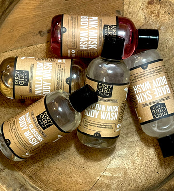 Vegan Musk Collection