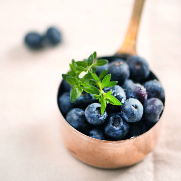 BLUEBERRY AND THYME LEAF HAND WASH