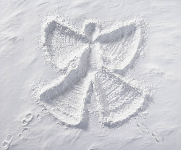 Snow Angel Lotion