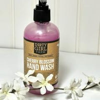 Cherry Blossom Hand Wash
