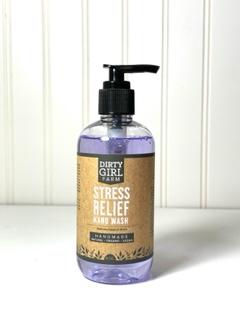 Stress Relief Hand Wash