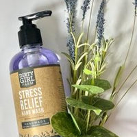 Stress Relief Hand Wash
