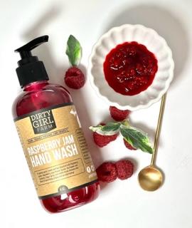 Raspberry Jam Hand Wash