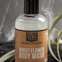 Ghost Flower Body Wash