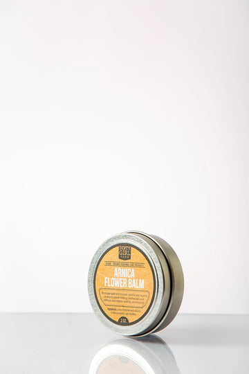 Arnica Flower Balm