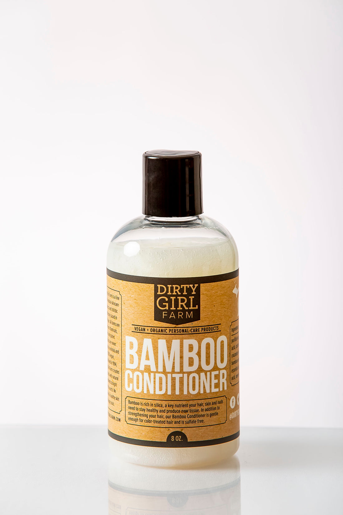 Bamboo Conditioner