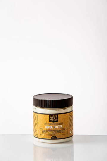 Dirty Girl Farm Boobie Butter