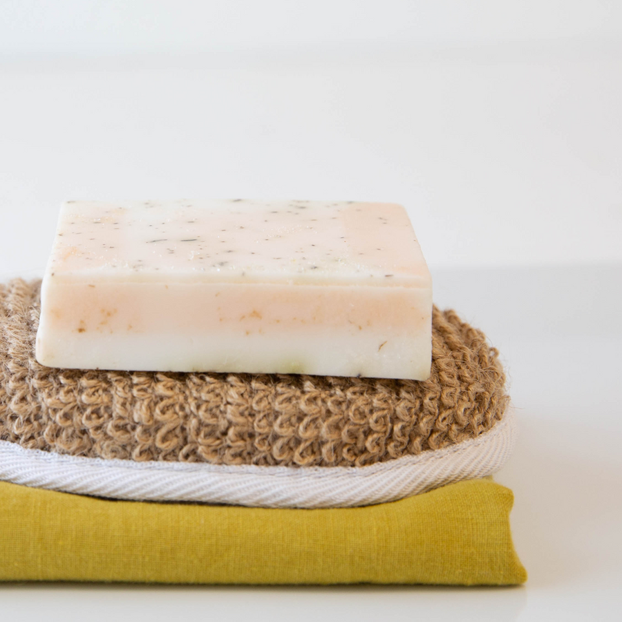 Dirty Girl Farm Breakout Buster Facial Soap