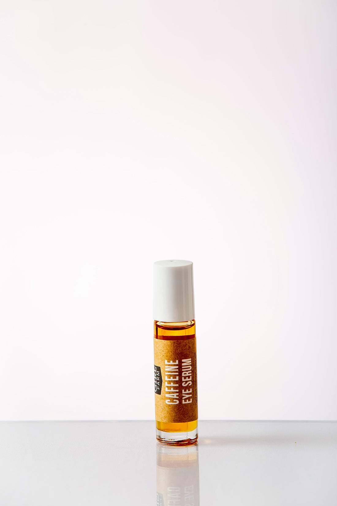 Dirty Girl Farm Caffeine Eye Serum