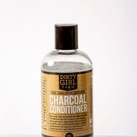 Dirty Girl Farm Charcoal Conditioner