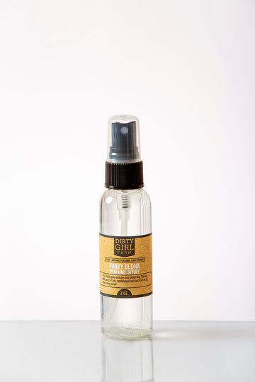 Funky Budha Perfume Spray