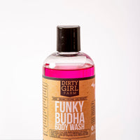 Dirty Girl Farm Funky Budha Body Wash
