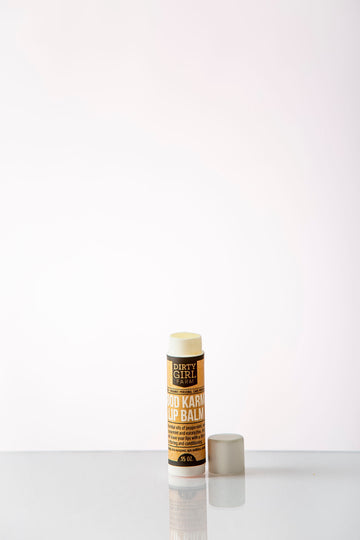 Dirty Girl Farm Good Karma Lip Balm