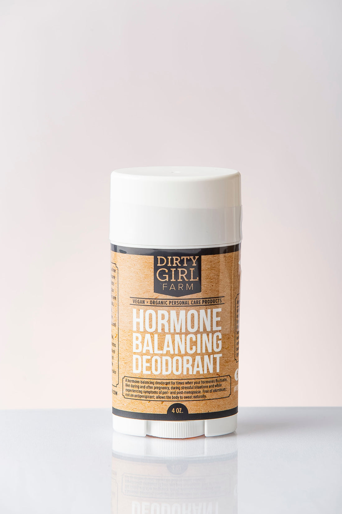 Dirty Girl Farm Hormone Balancing Deodorant