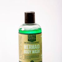 Dirty Girl Farm Mermaid Body Wash