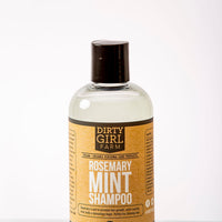 Dirty Girl Farm Rosemary Mint Shampoo