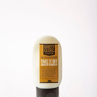 Dirty Girl Farm Take It Off Makeup Remover