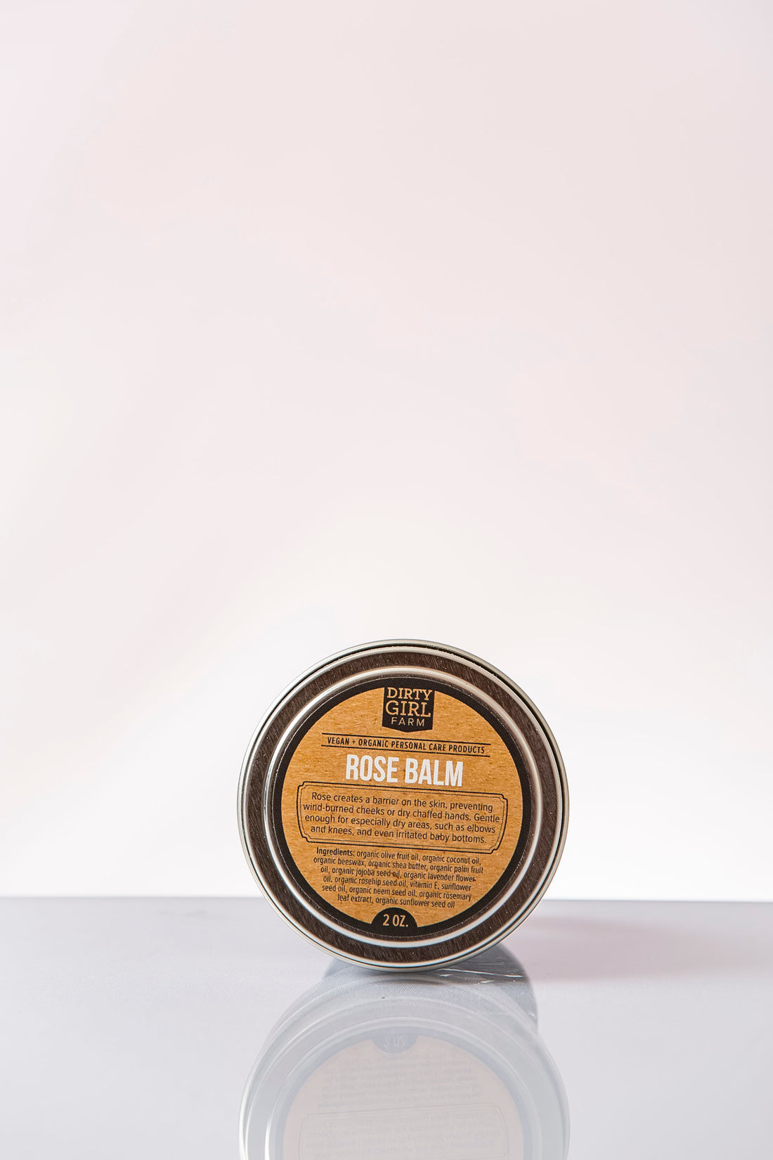 Rose Balm