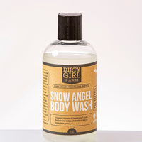 Snow Angel Body Wash