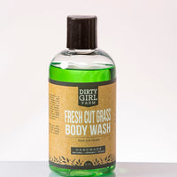 Fresh Cut Grass Body Wash