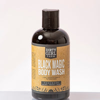 Black Magic Body Wash