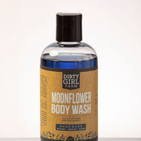MoonFlower Body Wash