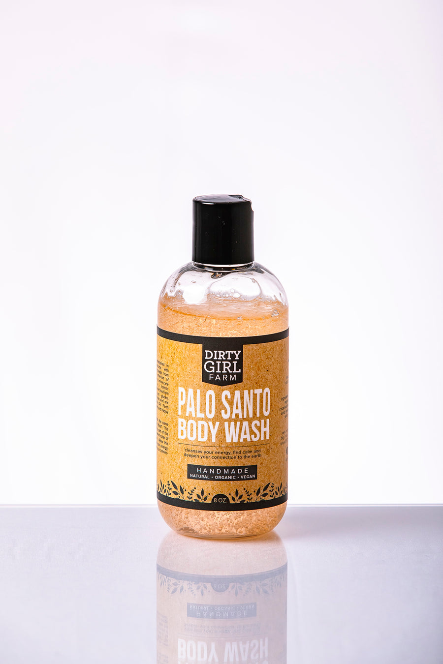 Palo Santo Body Wash