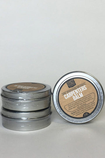 Carpenters Balm