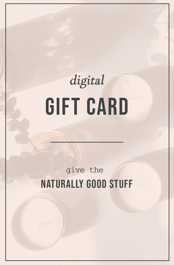Dirty Girl Farm Gift Card