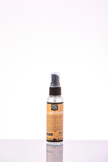 Hand Sanitizer Spray