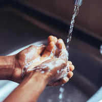 Cucumber and Fennel Hand Wash