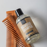 Bamboo Shampoo