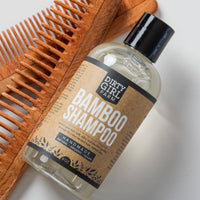 Bamboo Shampoo