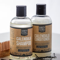 Calendula Conditioner