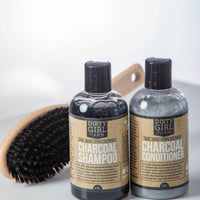 Charcoal Conditioner