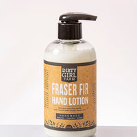 Fraser Fir Hand Lotion