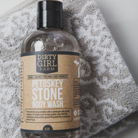 Petoskey Stone Body Wash