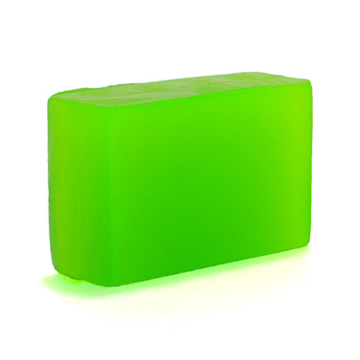 Cucumber Facial Soap